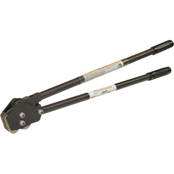 Ust Heavy Duty, Side action sealer 3/4 Steel Straps UST 1165 - main